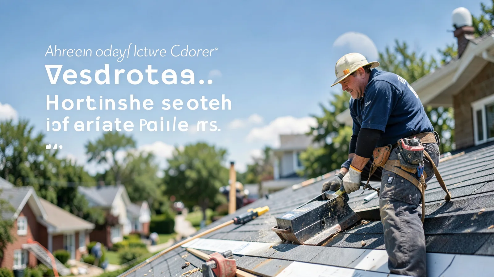 Roof Replacement in Pacific, MO near me